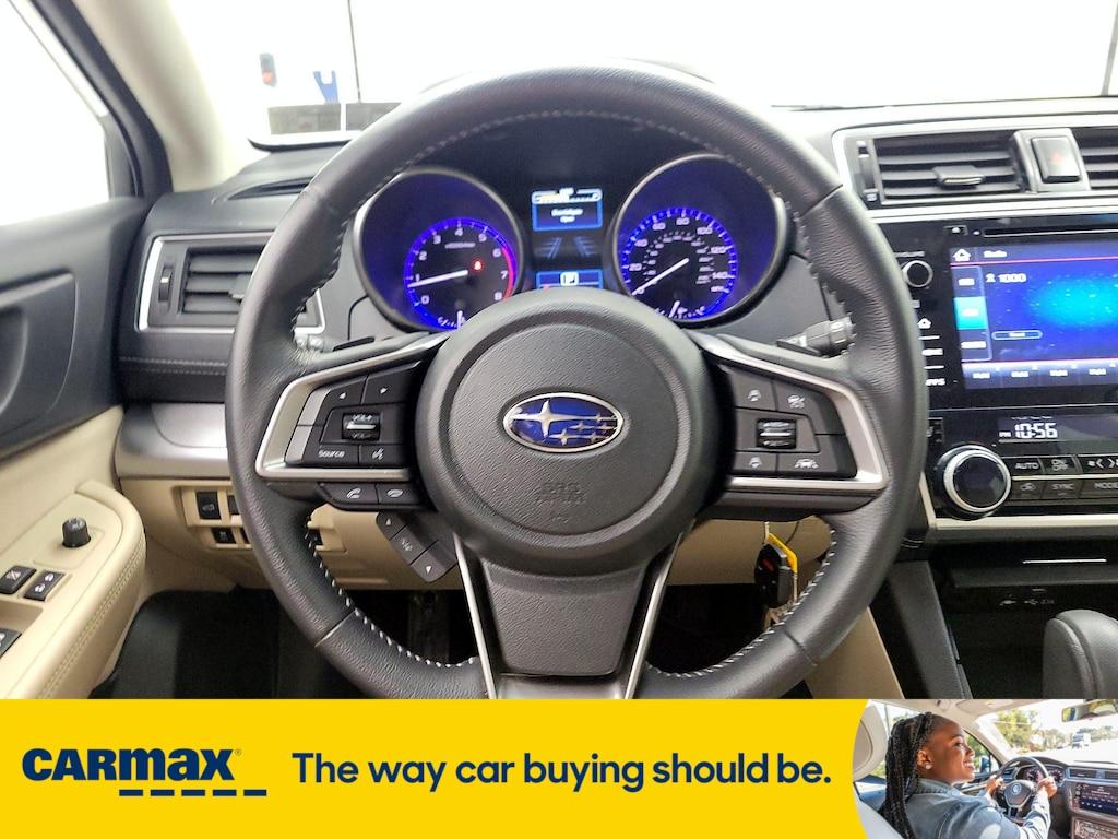 used 2019 Subaru Outback car, priced at $22,998