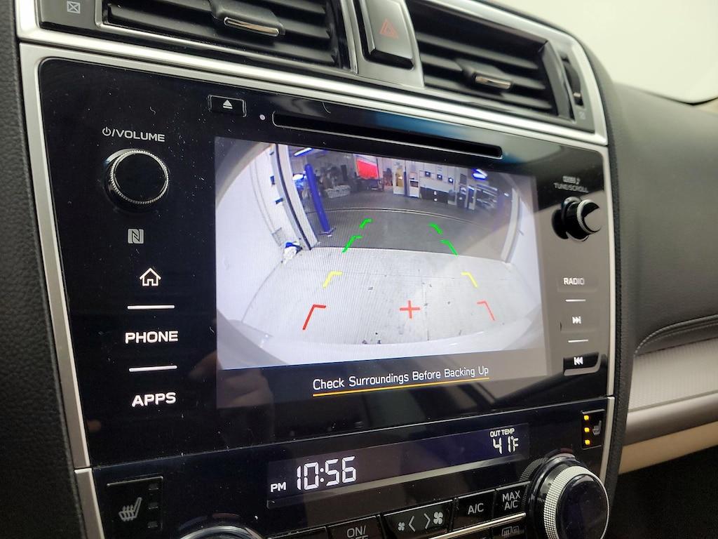used 2019 Subaru Outback car, priced at $22,998