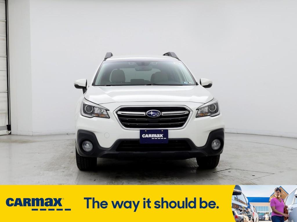 used 2019 Subaru Outback car, priced at $22,998
