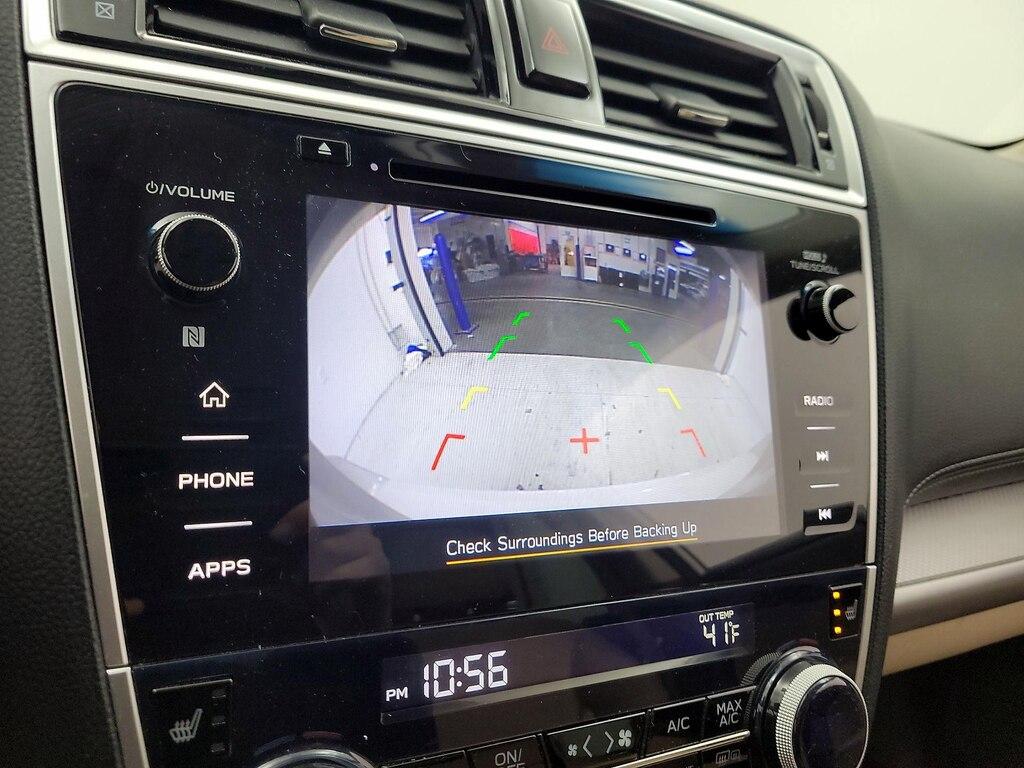 used 2019 Subaru Outback car, priced at $22,998