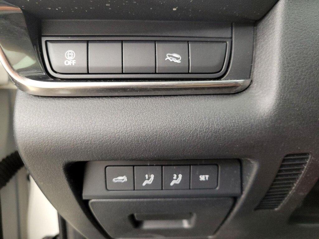 used 2022 Mazda CX-30 car, priced at $24,998