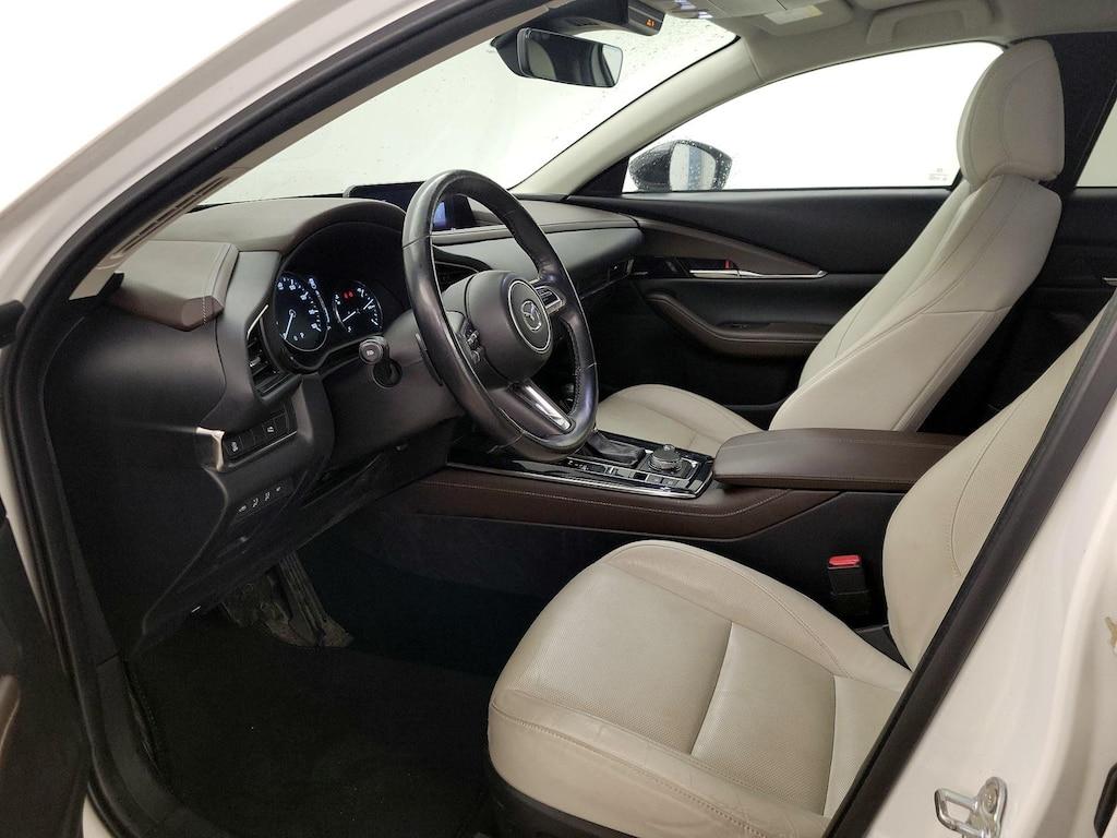 used 2022 Mazda CX-30 car, priced at $24,998