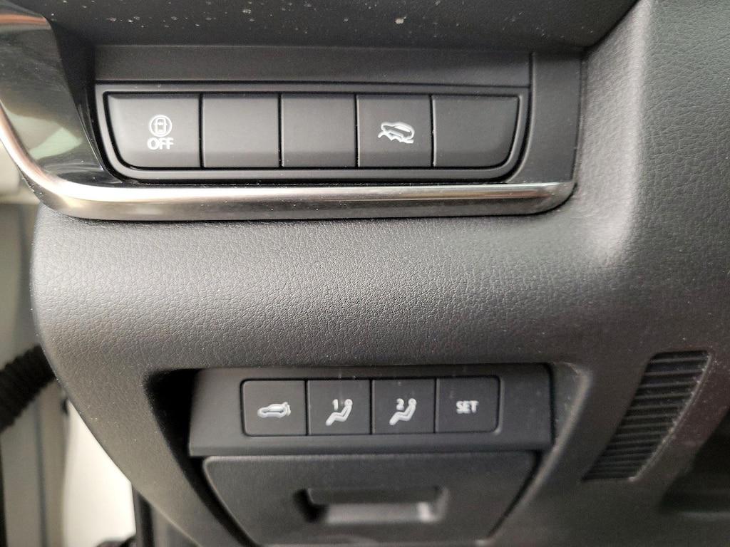 used 2022 Mazda CX-30 car, priced at $24,998
