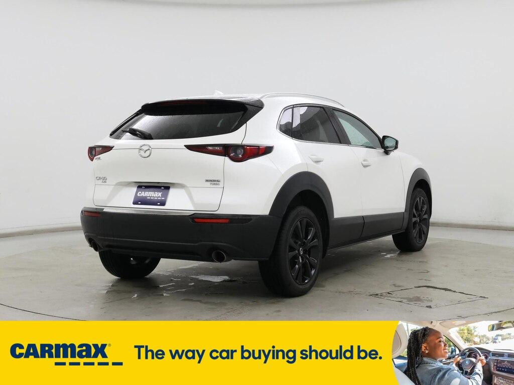 used 2022 Mazda CX-30 car, priced at $24,998