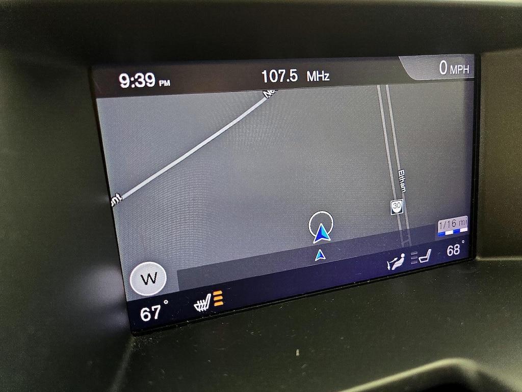 used 2017 Volvo XC60 car, priced at $19,998