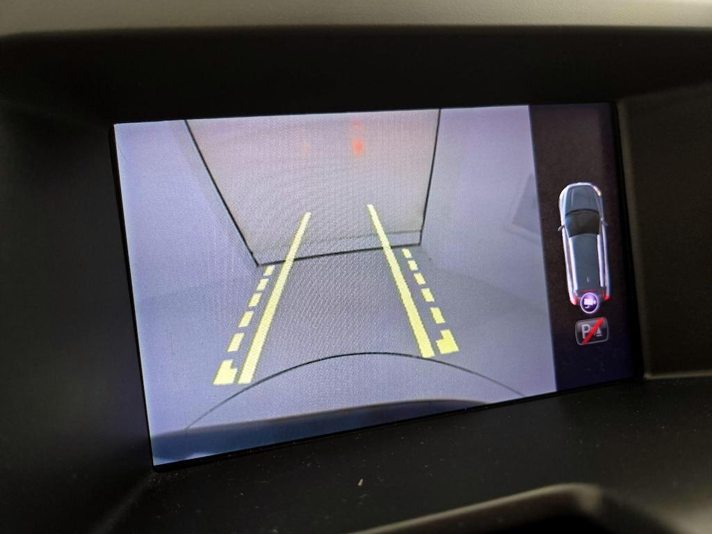 used 2017 Volvo XC60 car, priced at $19,998