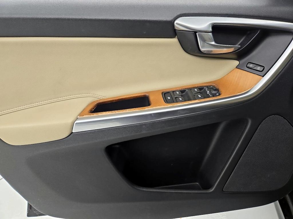 used 2017 Volvo XC60 car, priced at $19,998