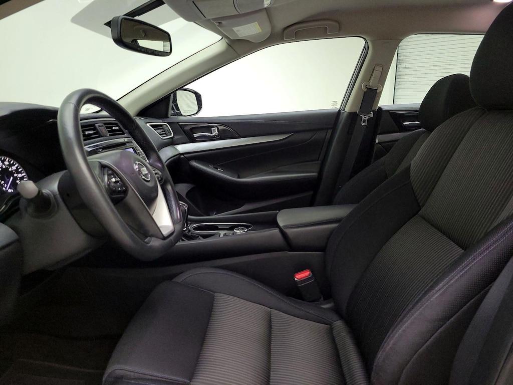 used 2016 Nissan Maxima car, priced at $15,998