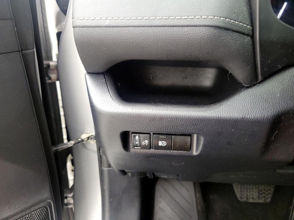 used 2023 Toyota RAV4 car, priced at $30,998