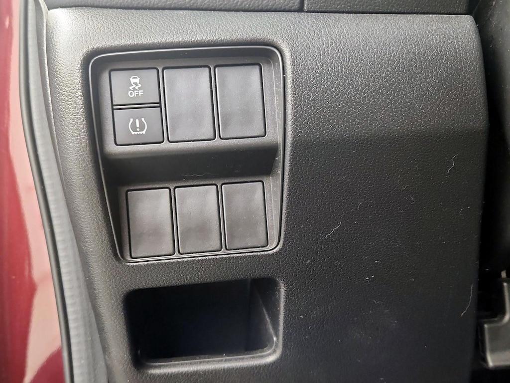 used 2019 Honda CR-V car, priced at $21,998
