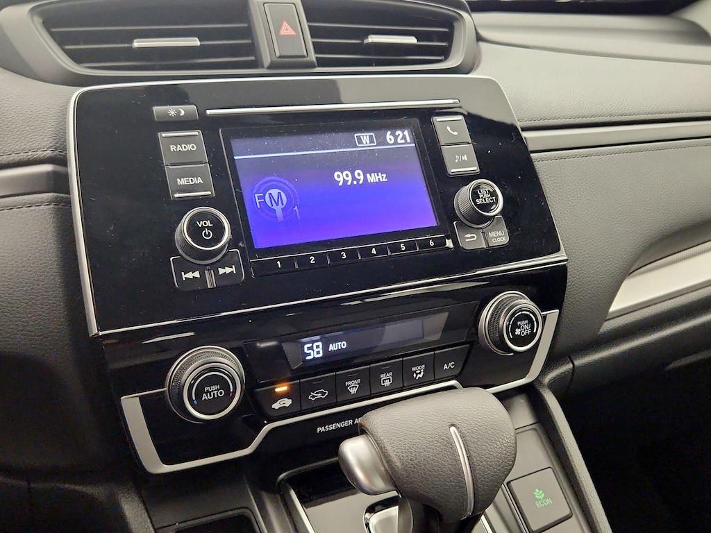 used 2019 Honda CR-V car, priced at $21,998