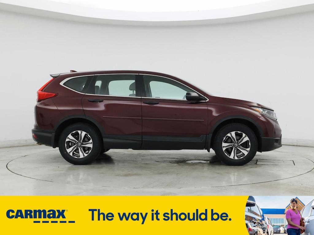 used 2019 Honda CR-V car, priced at $21,998