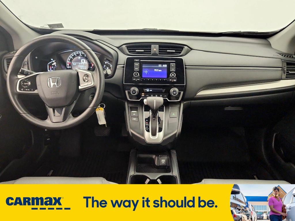 used 2019 Honda CR-V car, priced at $21,998
