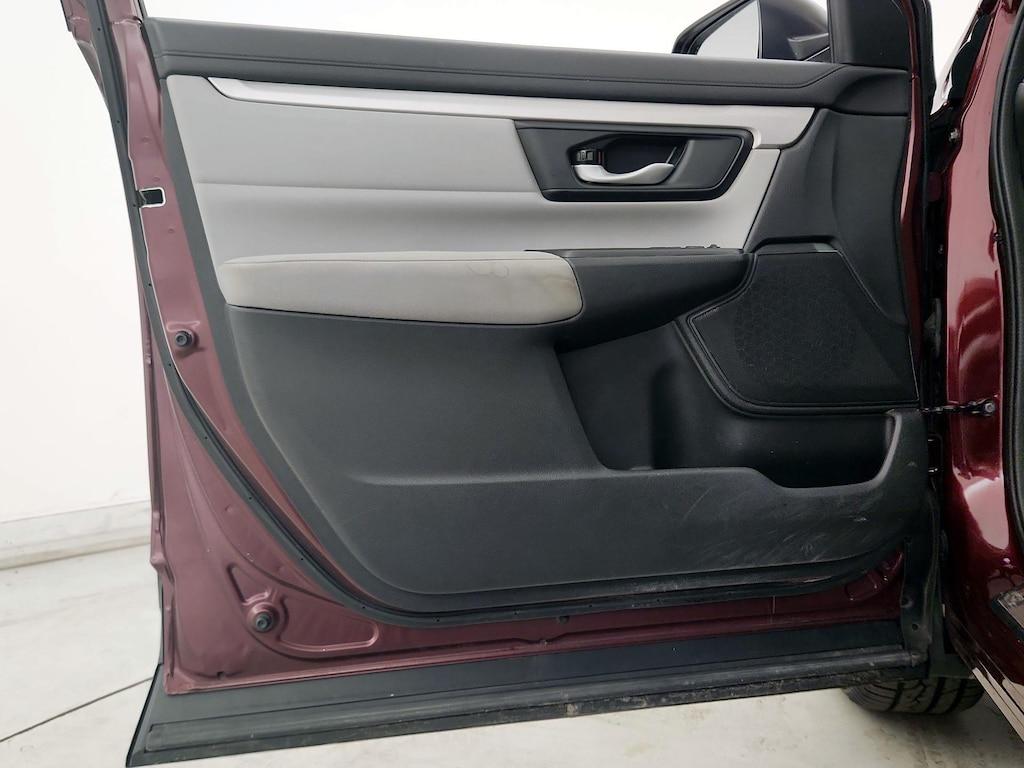 used 2019 Honda CR-V car, priced at $21,998