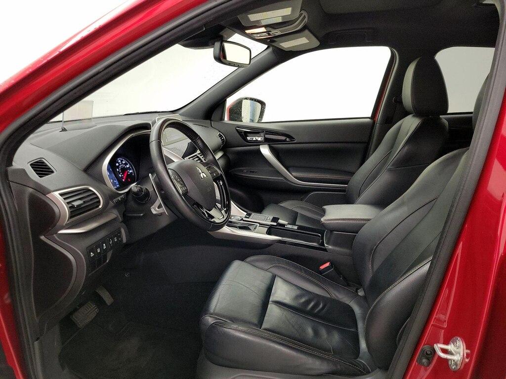 used 2020 Mitsubishi Eclipse Cross car, priced at $20,998