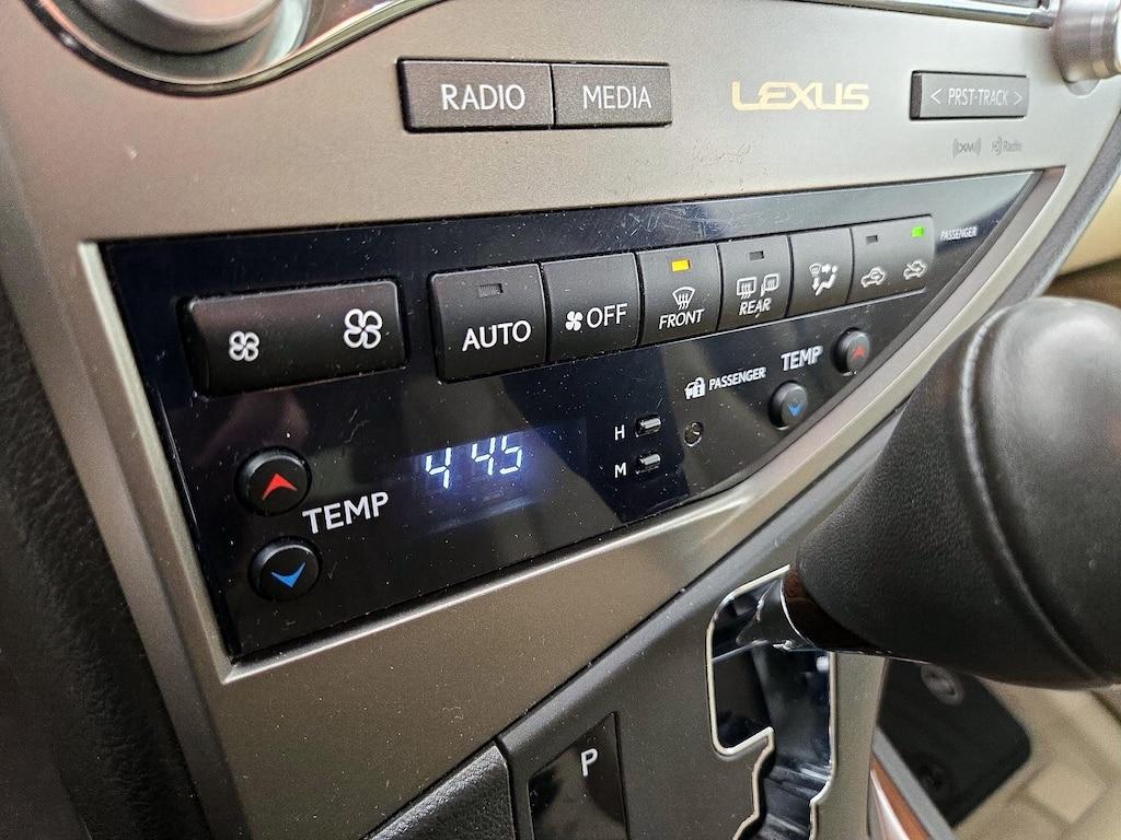 used 2014 Lexus RX 350 car, priced at $17,998