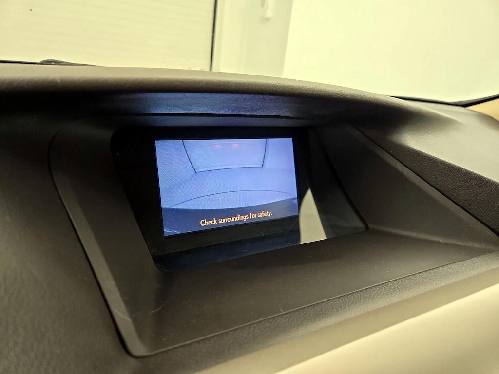 used 2014 Lexus RX 350 car, priced at $17,998