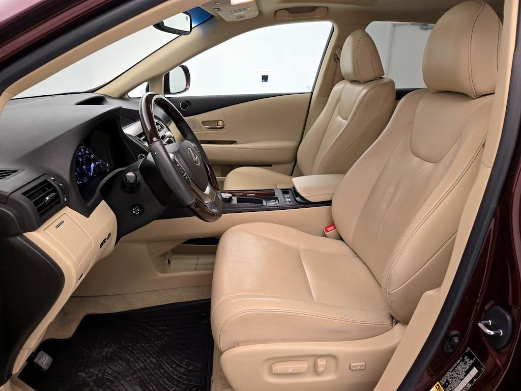 used 2014 Lexus RX 350 car, priced at $17,998