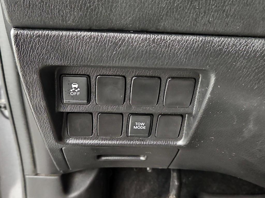 used 2017 Nissan Pathfinder car, priced at $16,998