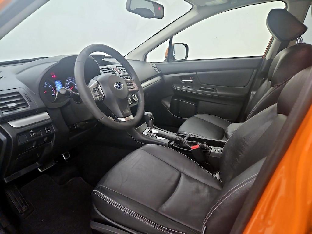 used 2014 Subaru XV Crosstrek car, priced at $17,998