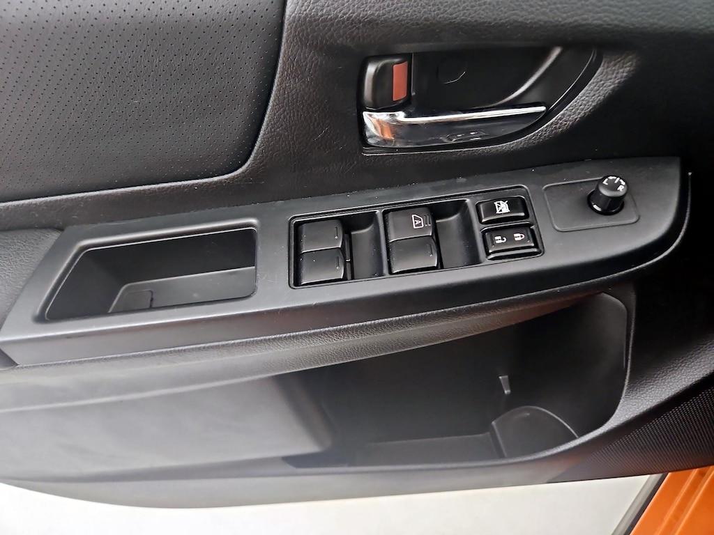 used 2014 Subaru XV Crosstrek car, priced at $17,998