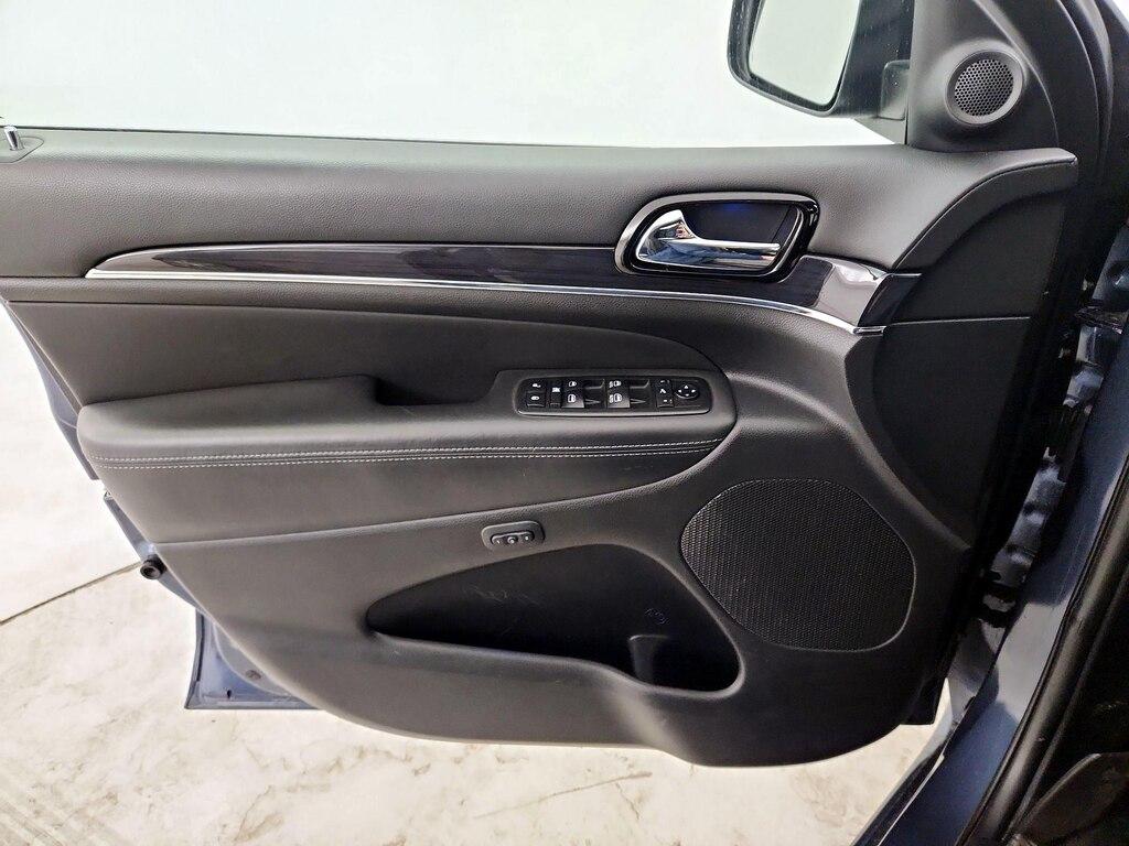 used 2019 Jeep Grand Cherokee car, priced at $23,998