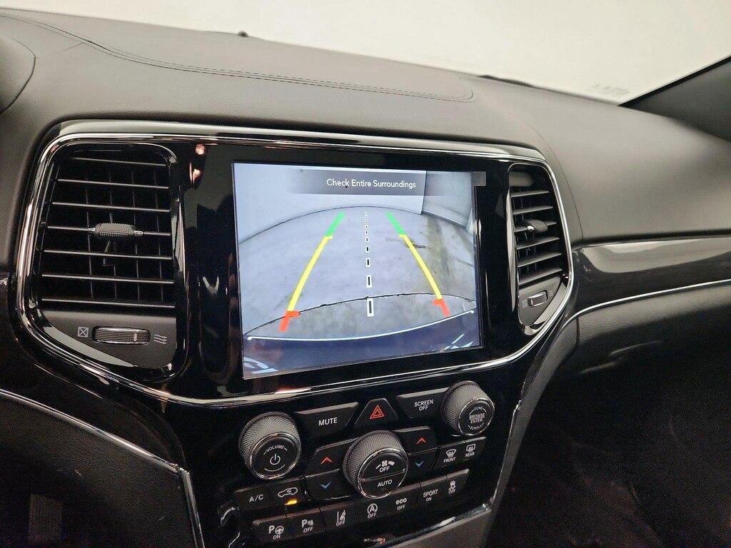 used 2019 Jeep Grand Cherokee car, priced at $23,998