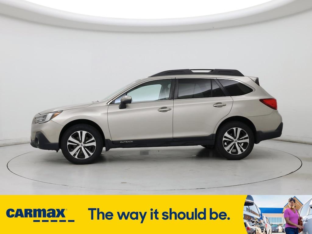 used 2019 Subaru Outback car, priced at $22,998