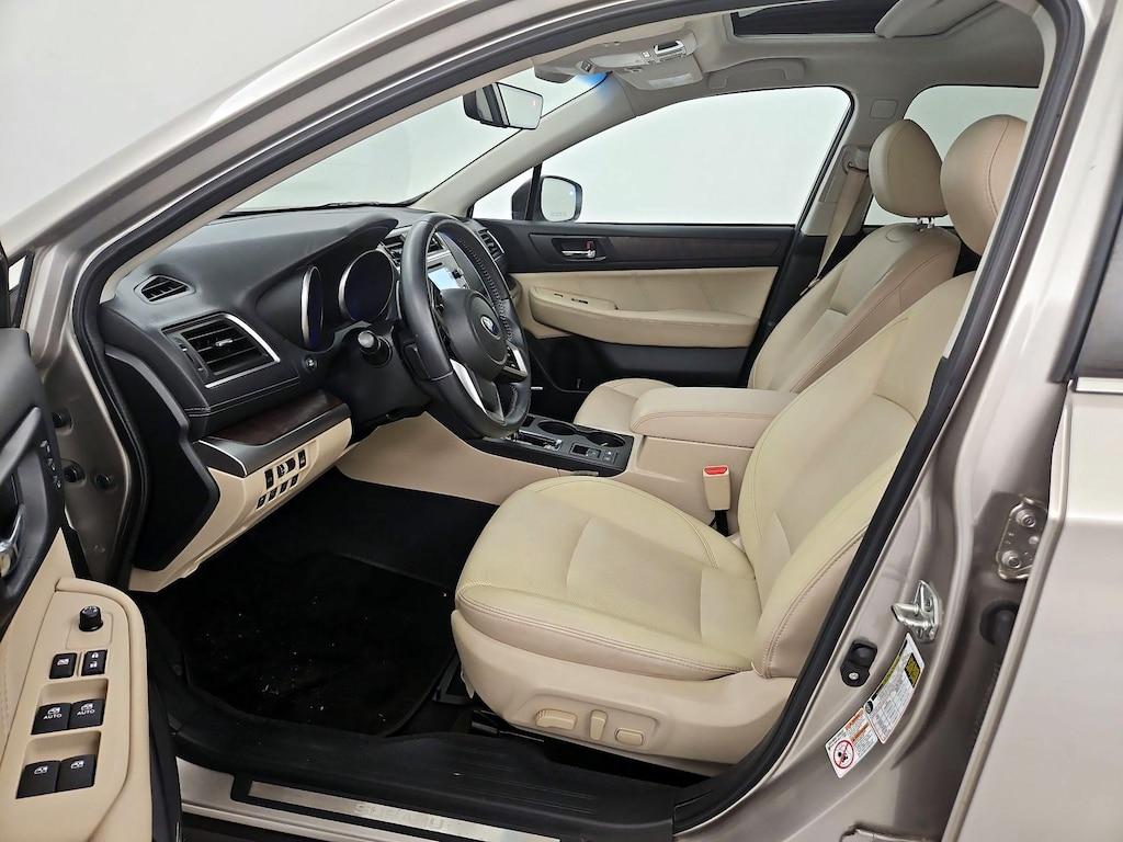 used 2019 Subaru Outback car, priced at $22,998