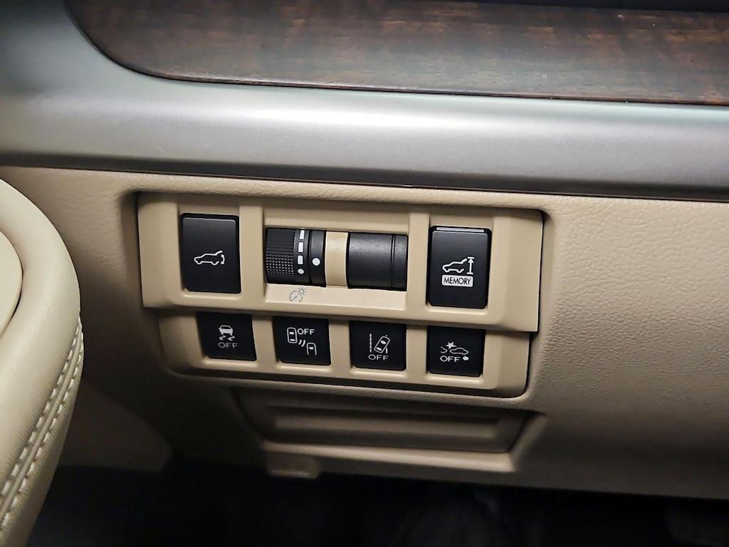 used 2019 Subaru Outback car, priced at $22,998
