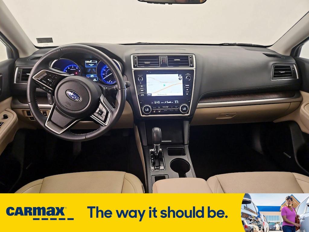 used 2019 Subaru Outback car, priced at $22,998
