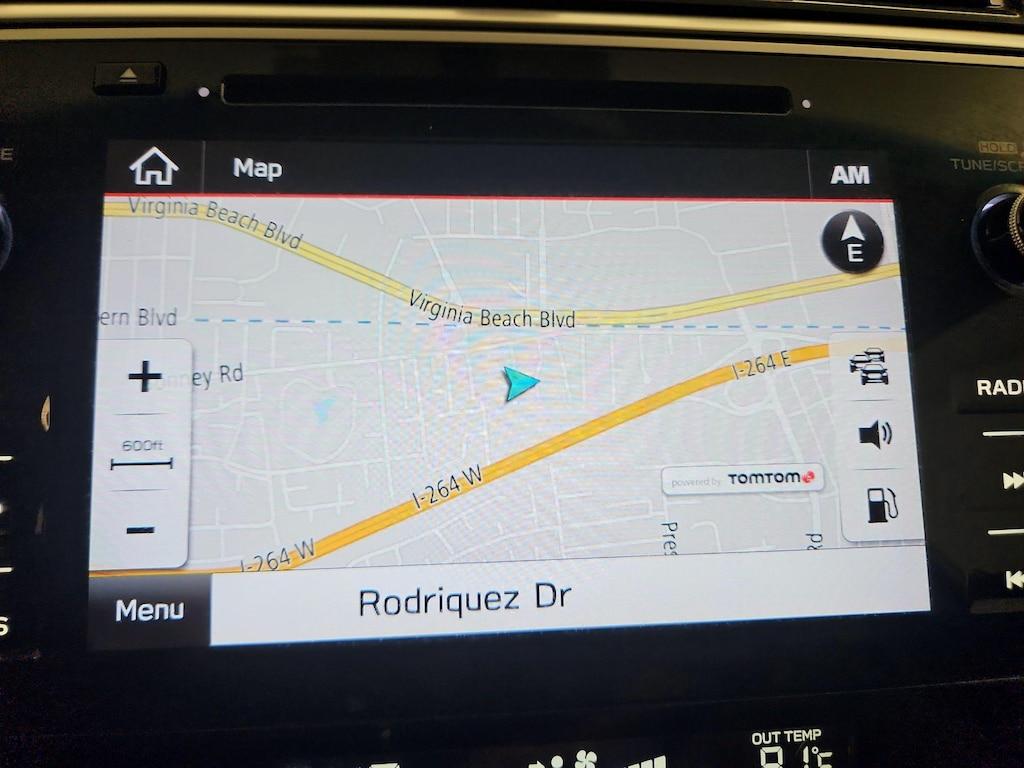 used 2019 Subaru Outback car, priced at $22,998