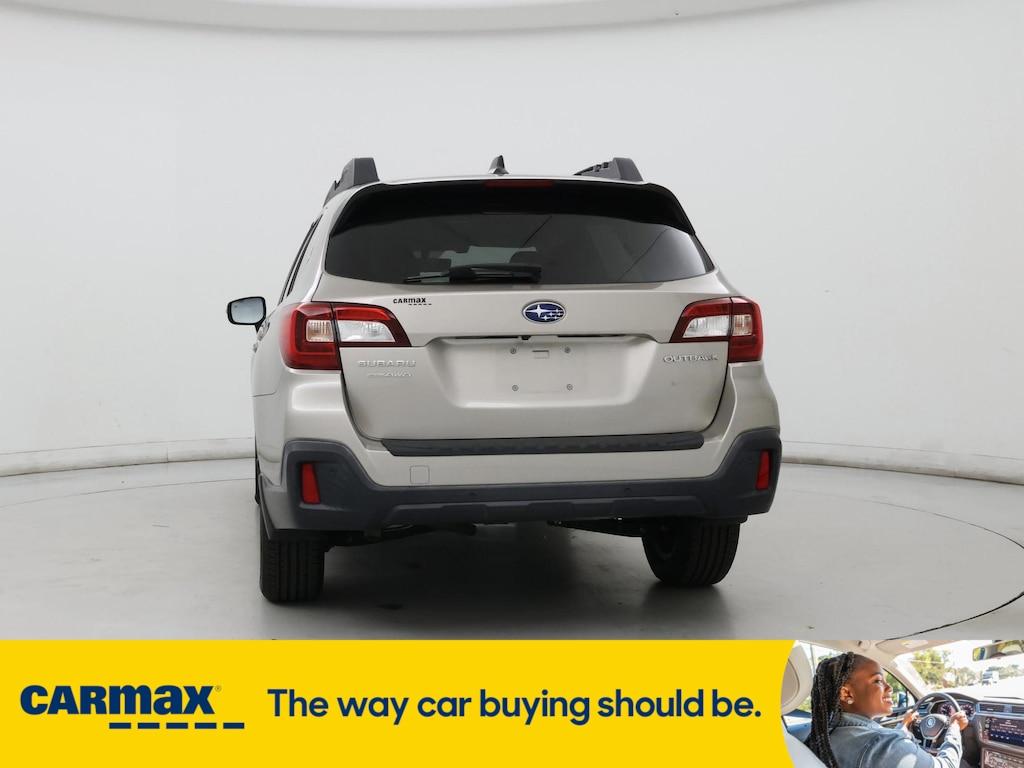 used 2019 Subaru Outback car, priced at $22,998