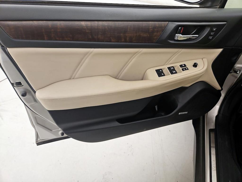 used 2019 Subaru Outback car, priced at $22,998