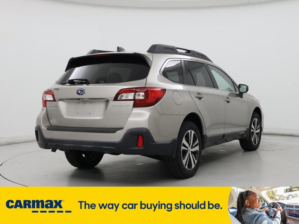 used 2019 Subaru Outback car, priced at $22,998