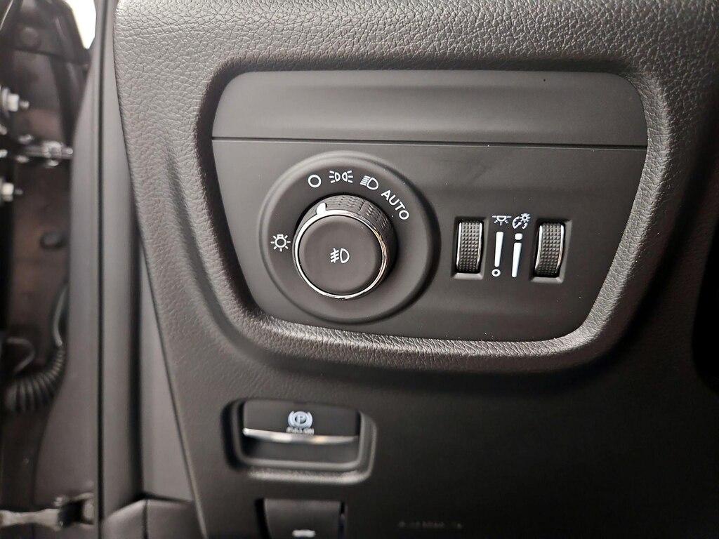 used 2024 Jeep Grand Cherokee L car, priced at $55,998