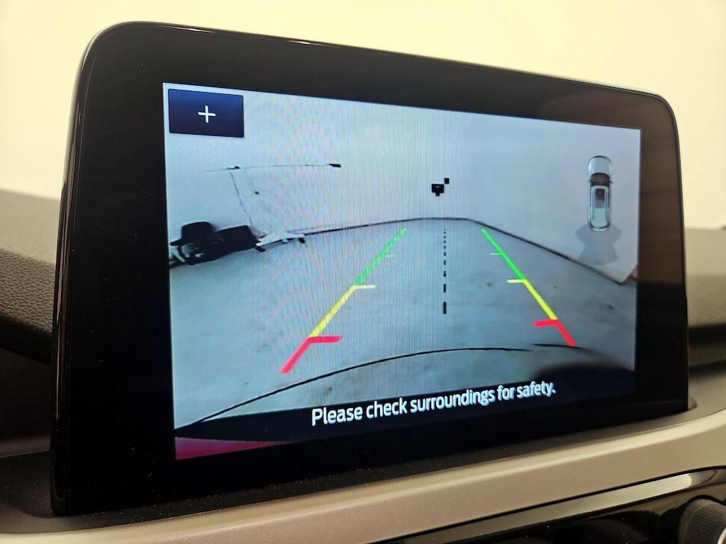 used 2022 Ford Escape car, priced at $22,998