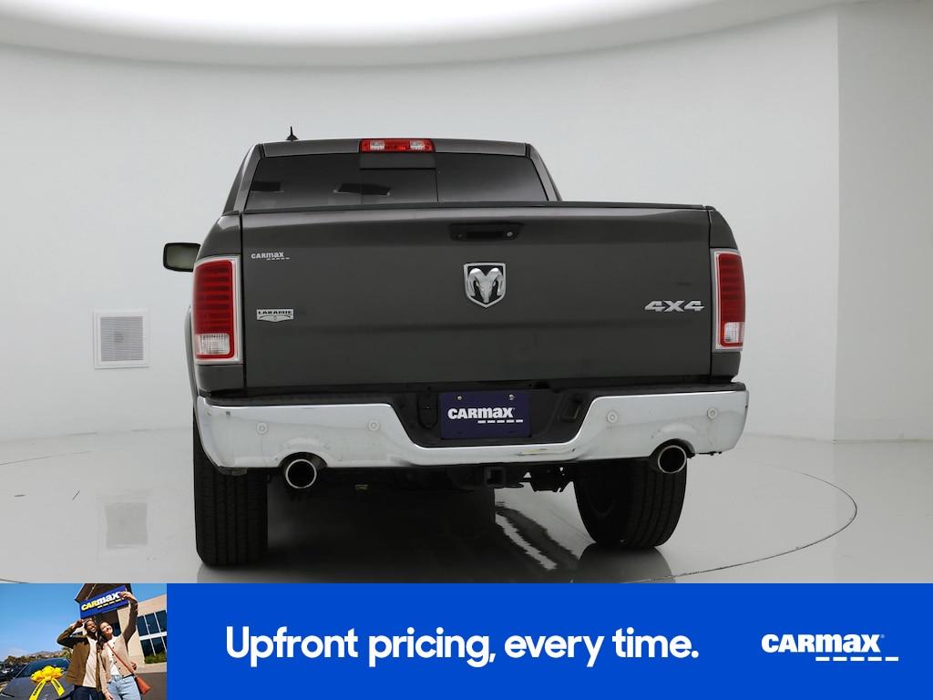 used 2016 Ram 1500 car, priced at $23,998