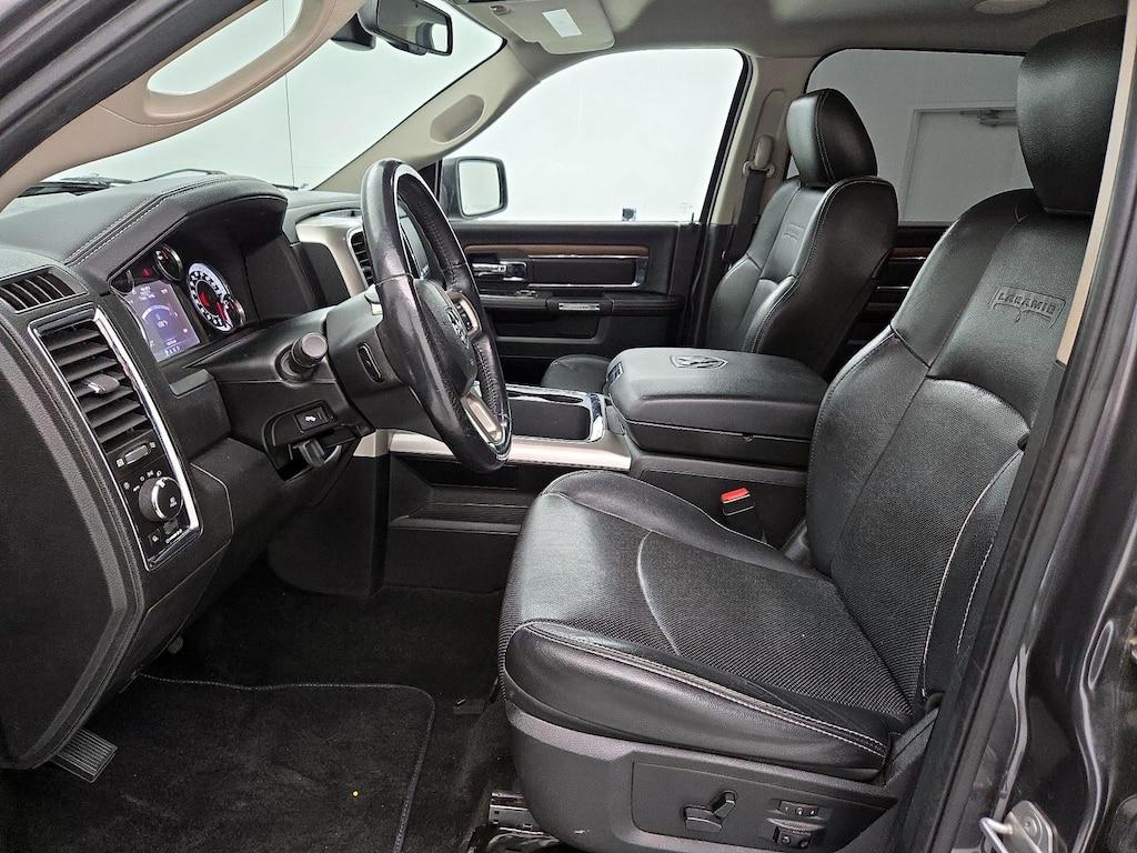 used 2016 Ram 1500 car, priced at $23,998