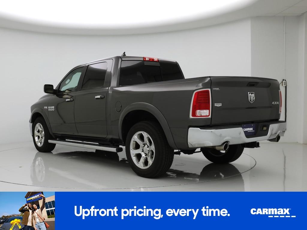 used 2016 Ram 1500 car, priced at $23,998
