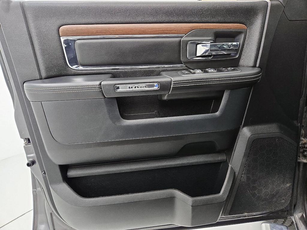 used 2016 Ram 1500 car, priced at $23,998