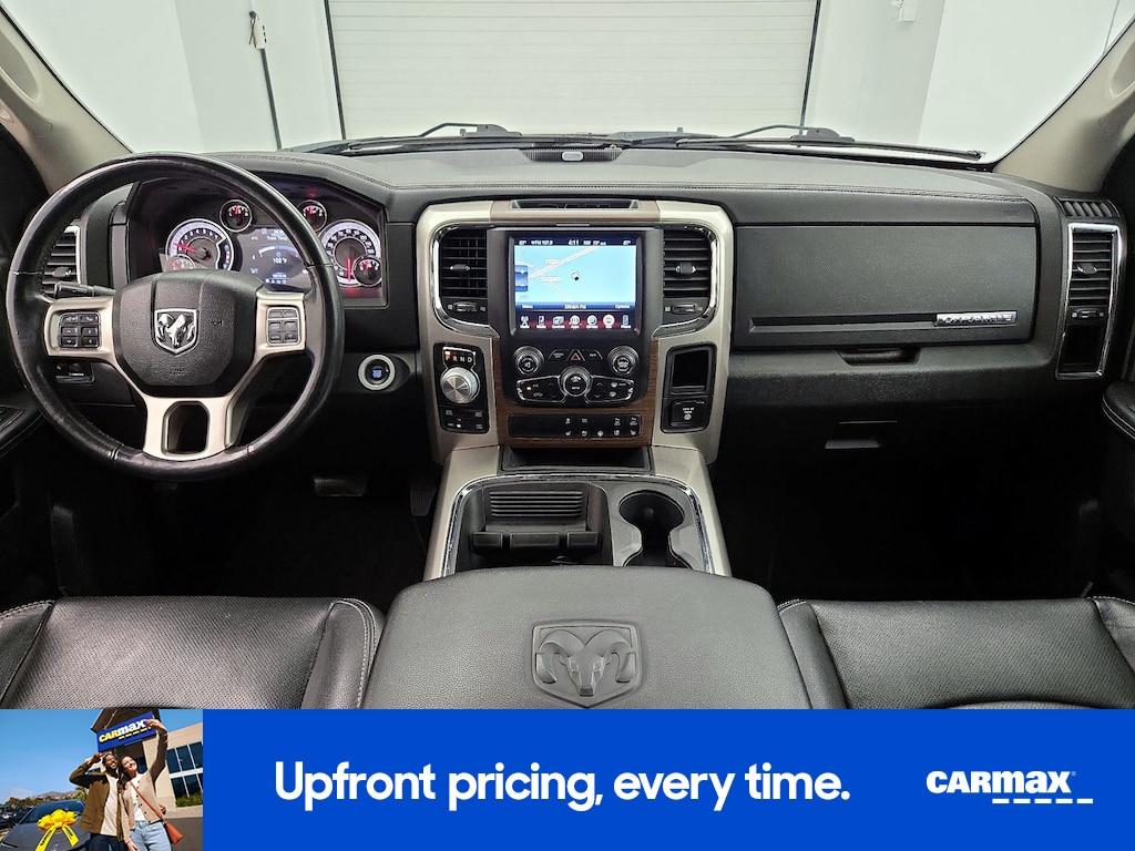 used 2016 Ram 1500 car, priced at $23,998