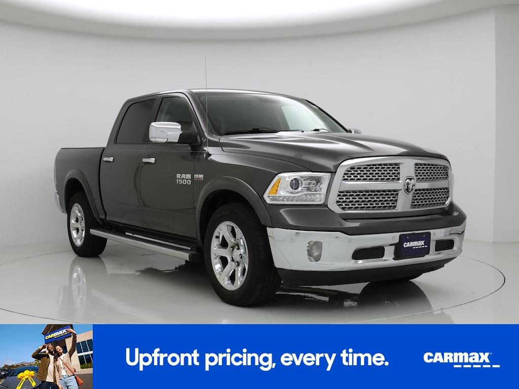 used 2016 Ram 1500 car, priced at $23,998
