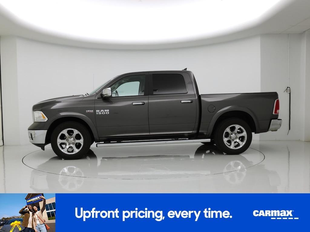 used 2016 Ram 1500 car, priced at $23,998