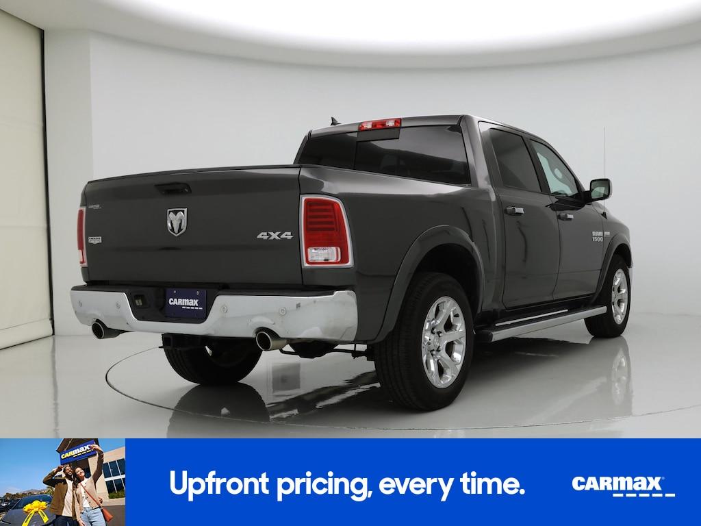 used 2016 Ram 1500 car, priced at $23,998