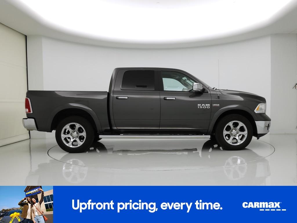 used 2016 Ram 1500 car, priced at $23,998