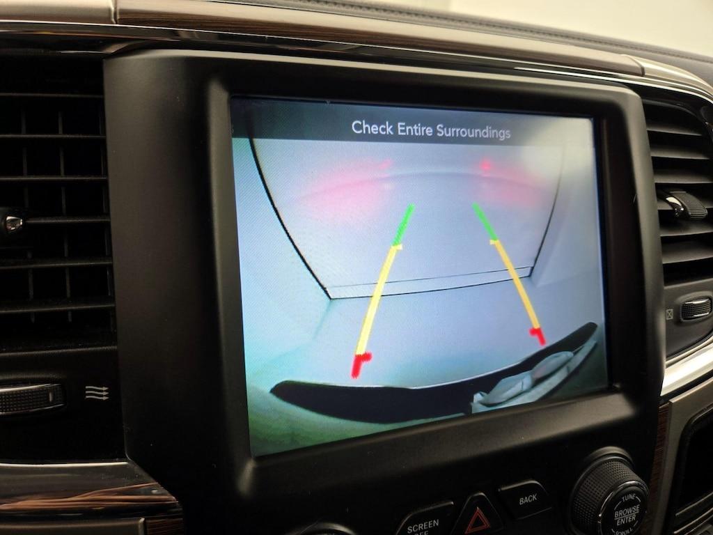 used 2016 Ram 1500 car, priced at $23,998