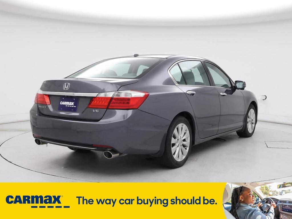 used 2014 Honda Accord car, priced at $18,998