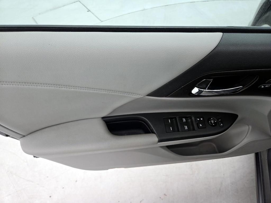 used 2014 Honda Accord car, priced at $18,998