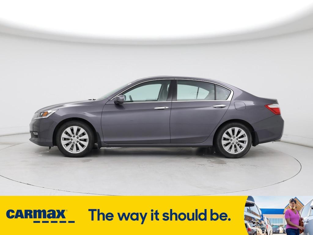 used 2014 Honda Accord car, priced at $18,998